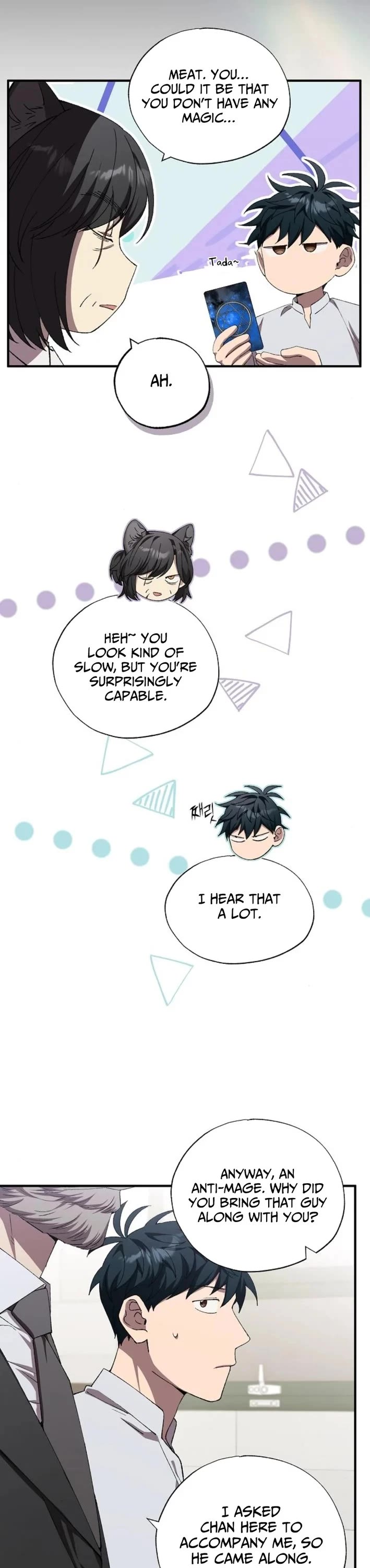 Magical Realm Shopkeeper Chapter 90 page 4 - Chapter 90