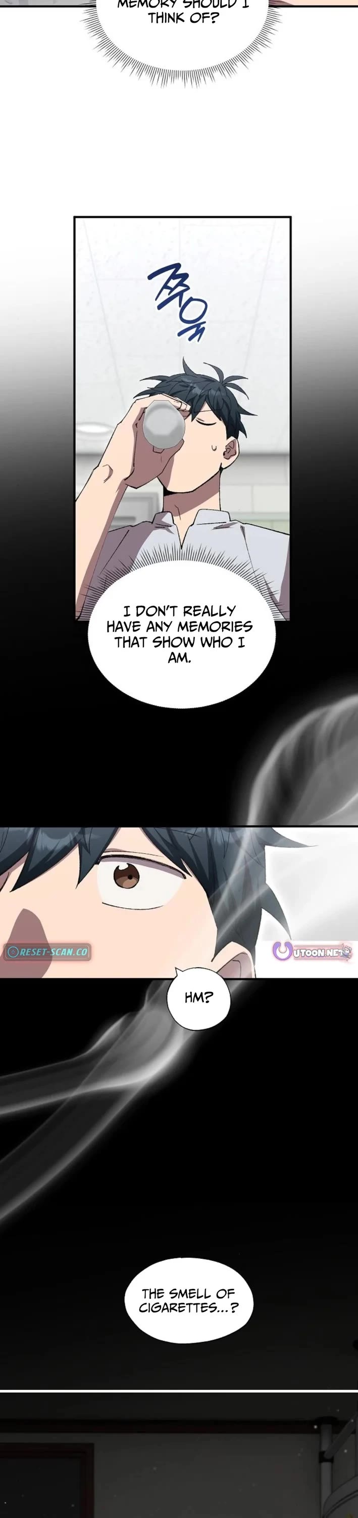 Magical Realm Shopkeeper Chapter 90 page 40 - Chapter 90