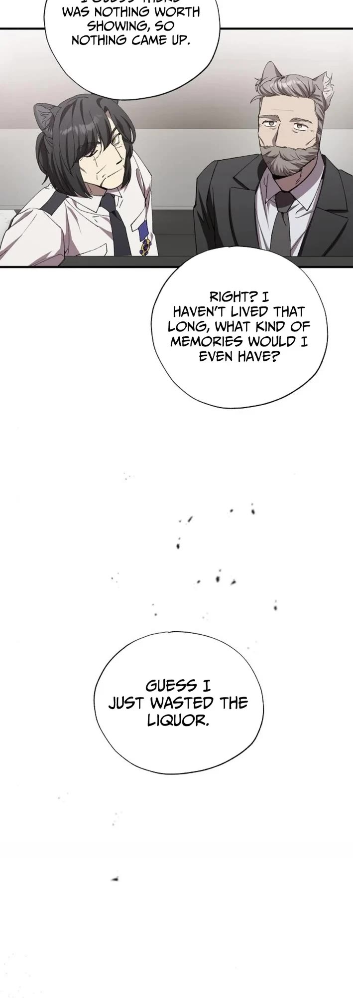 Magical Realm Shopkeeper Chapter 90 page 46 - Chapter 90