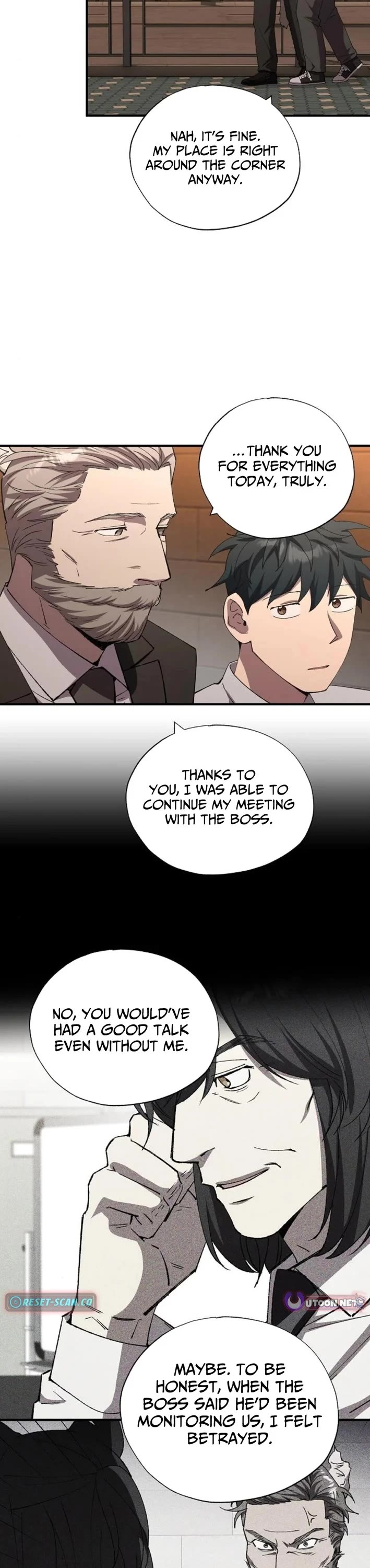 Magical Realm Shopkeeper Chapter 90 page 48 - Chapter 90