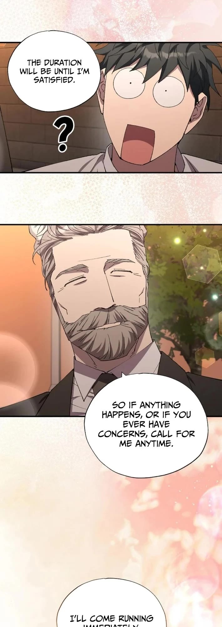 Magical Realm Shopkeeper Chapter 90 page 51 - Chapter 90