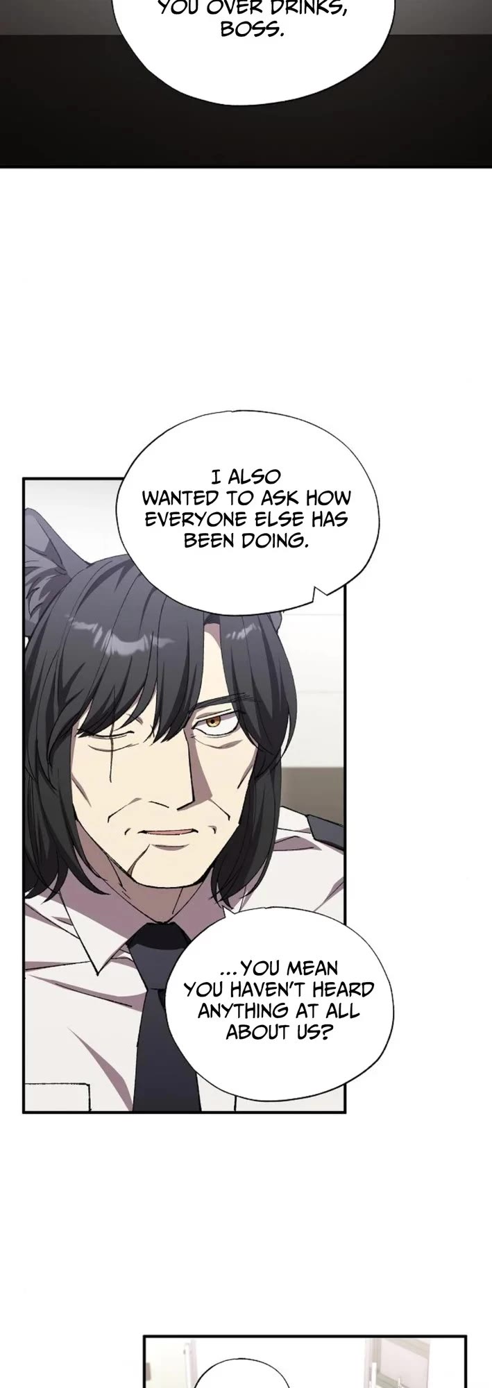 Magical Realm Shopkeeper Chapter 90 page 7 - Chapter 90
