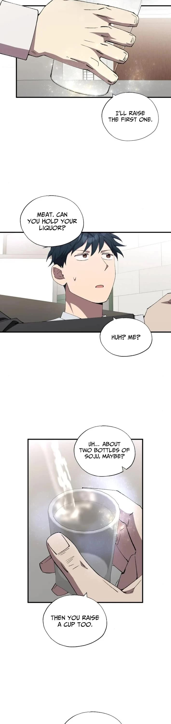 Magical Realm Shopkeeper Chapter 90 page 9 - Chapter 90