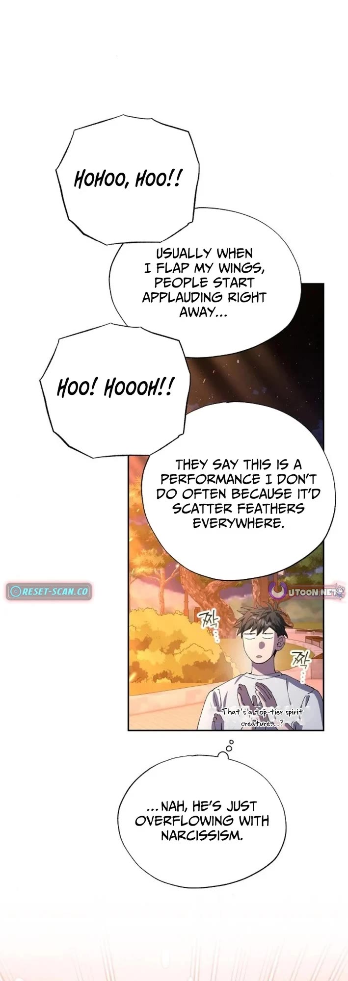 Magical Realm Shopkeeper Chapter 91 page 15 - Chapter 91