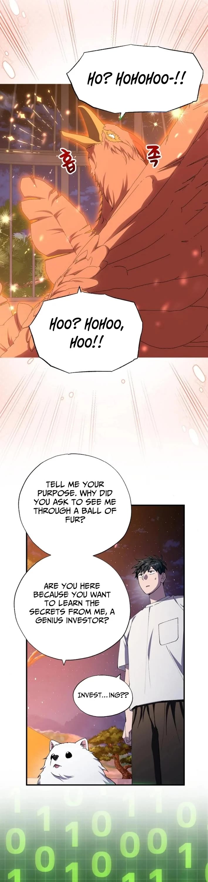 Magical Realm Shopkeeper Chapter 91 page 16 - Chapter 91