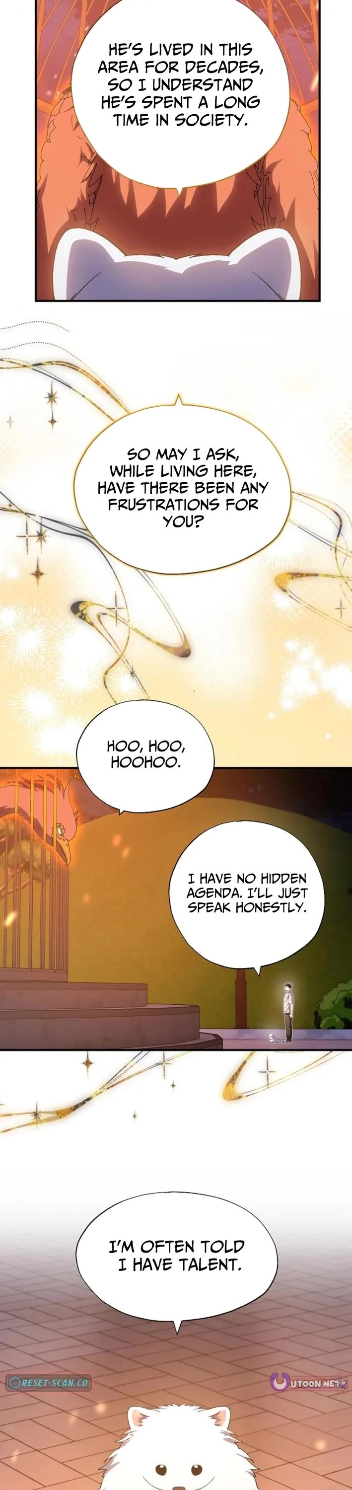Magical Realm Shopkeeper Chapter 91 page 21 - Chapter 91