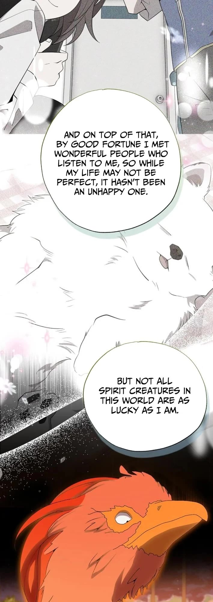 Magical Realm Shopkeeper Chapter 91 page 23 - Chapter 91