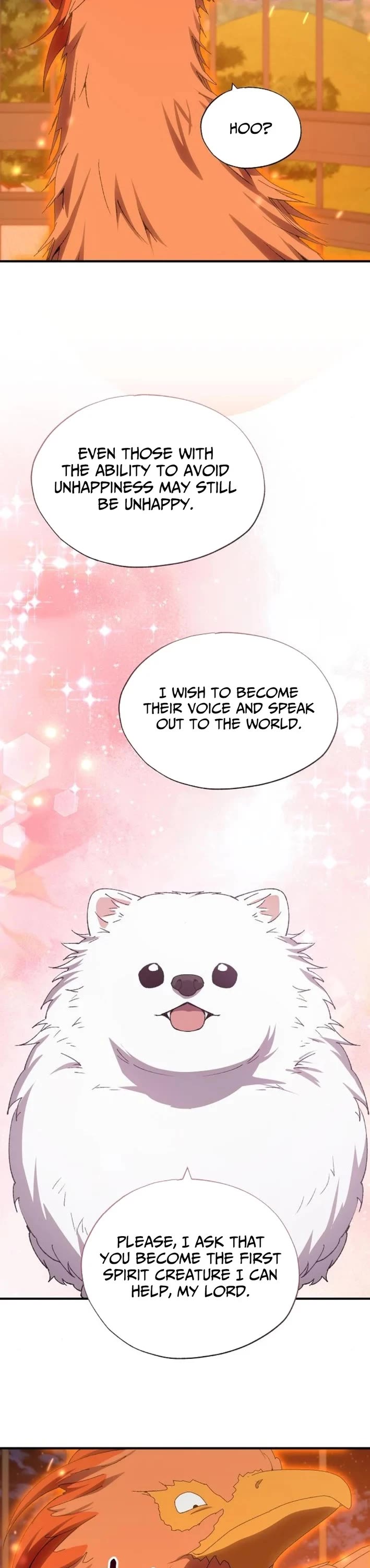 Magical Realm Shopkeeper Chapter 91 page 24 - Chapter 91