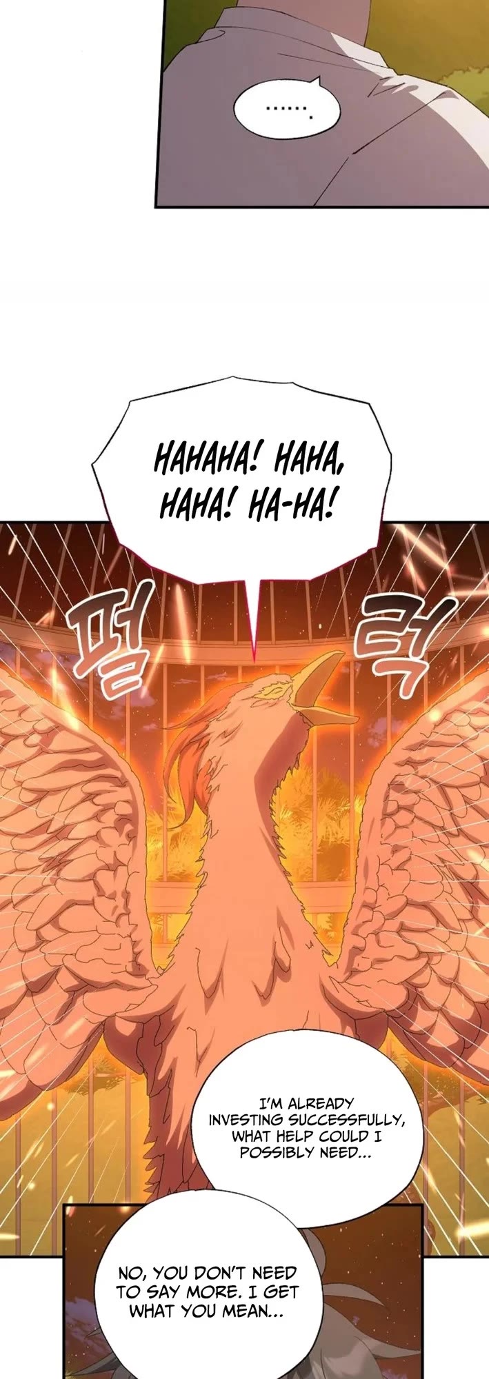 Magical Realm Shopkeeper Chapter 91 page 26 - Chapter 91