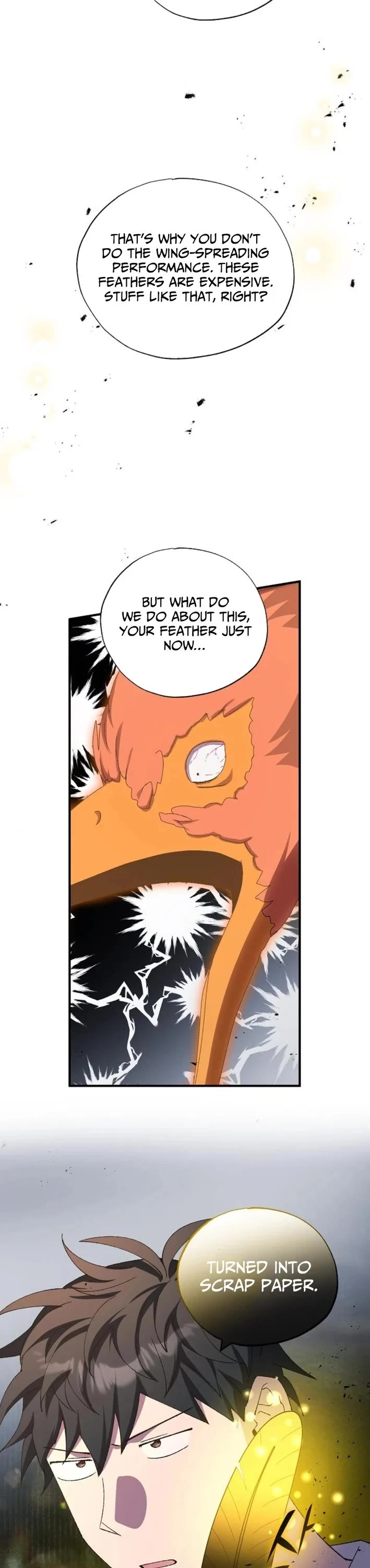 Magical Realm Shopkeeper Chapter 91 page 28 - Chapter 91