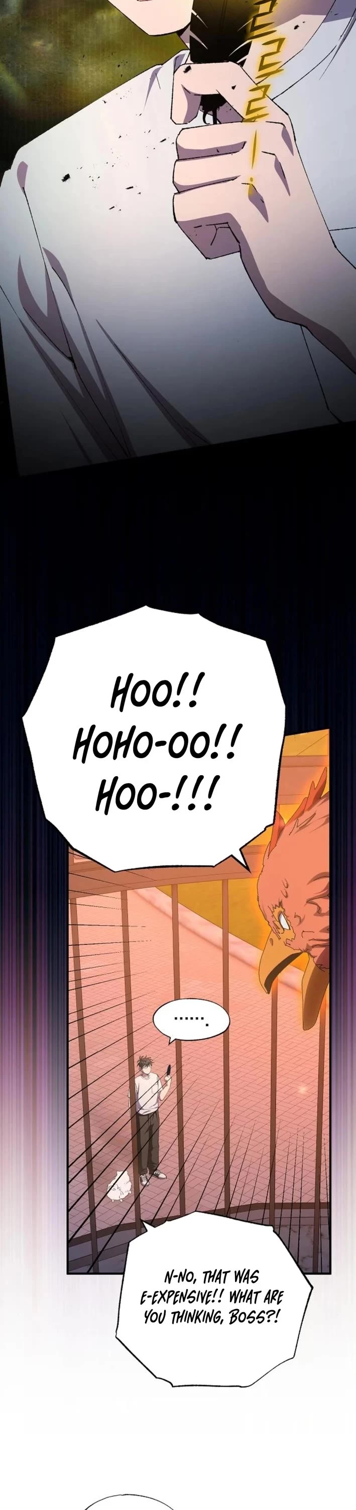 Magical Realm Shopkeeper Chapter 91 page 29 - Chapter 91