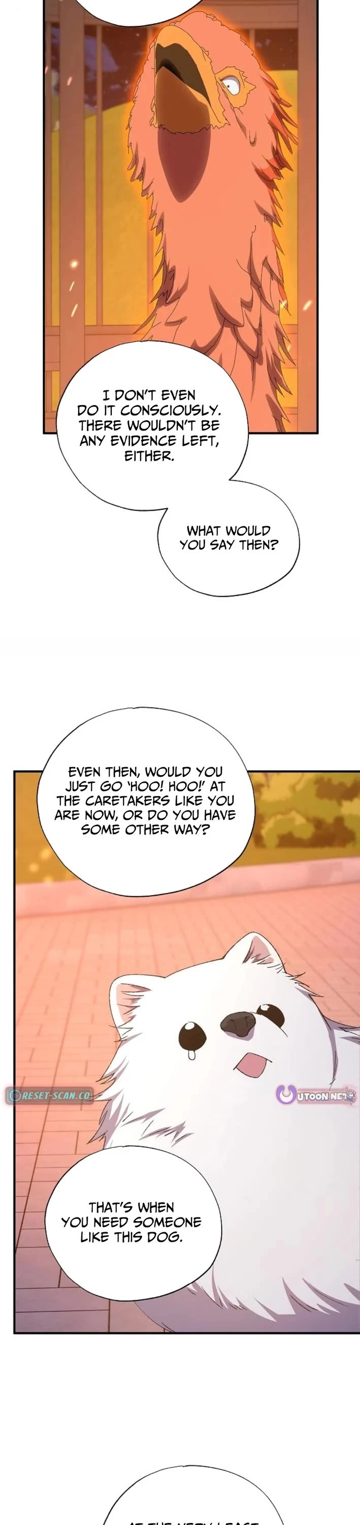 Magical Realm Shopkeeper Chapter 91 page 31 - Chapter 91