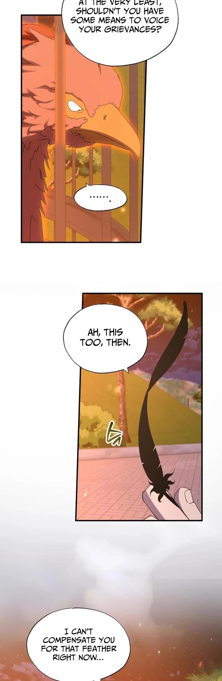 Magical Realm Shopkeeper Chapter 91 page 32 - Chapter 91