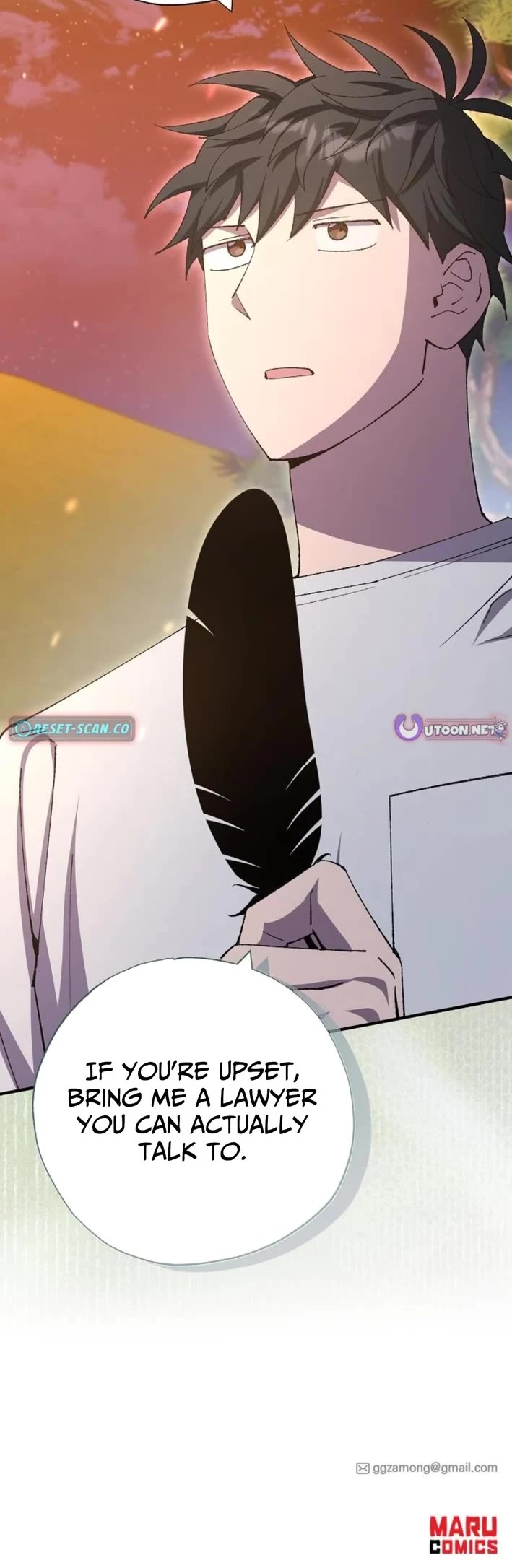 Magical Realm Shopkeeper Chapter 91 page 33 - Chapter 91