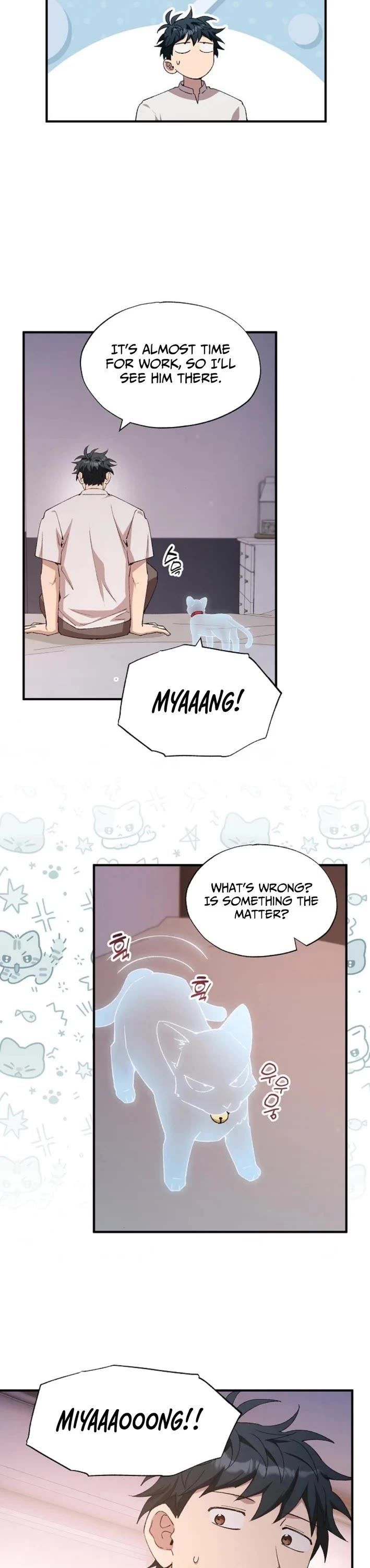 Magical Realm Shopkeeper Chapter 91 page 4 - Chapter 91
