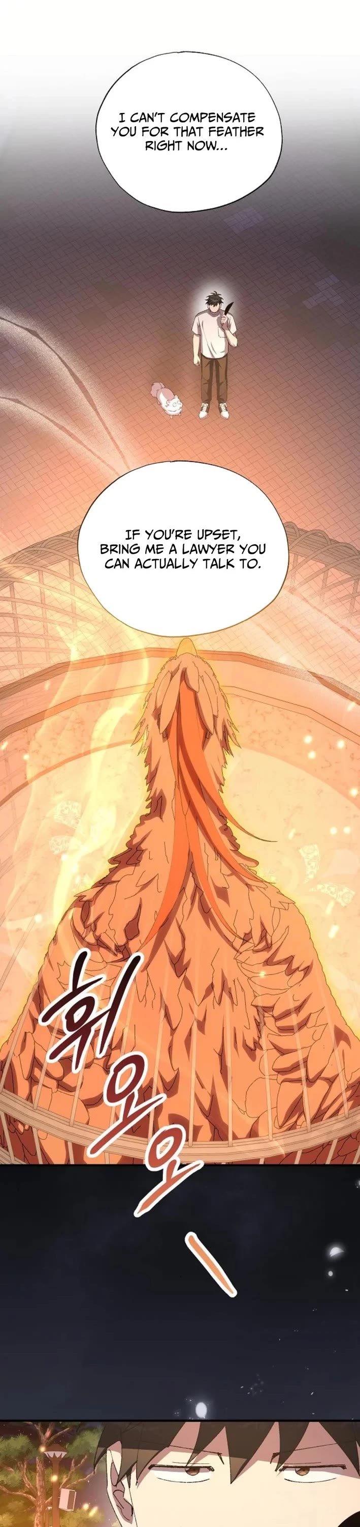 Magical Realm Shopkeeper Chapter 92 page 1 - Chapter 92