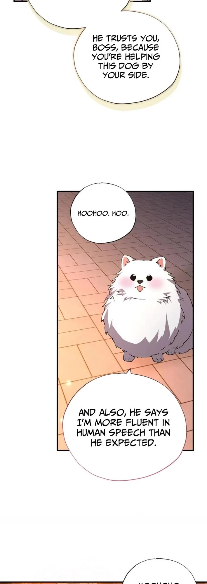 Magical Realm Shopkeeper Chapter 92 page 10 - Chapter 92