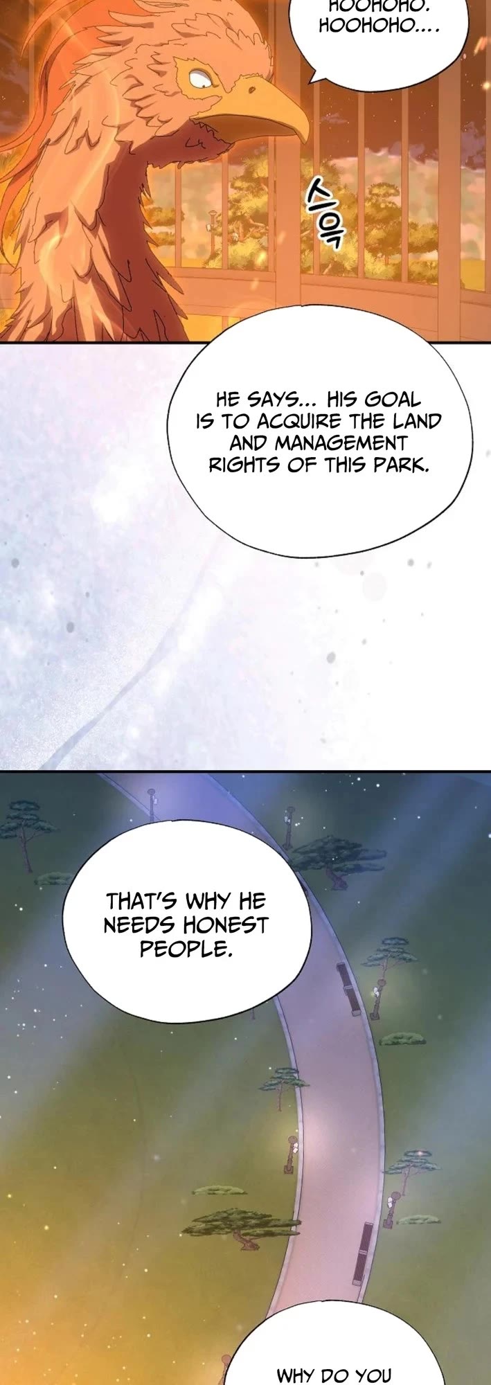 Magical Realm Shopkeeper Chapter 92 page 11 - Chapter 92