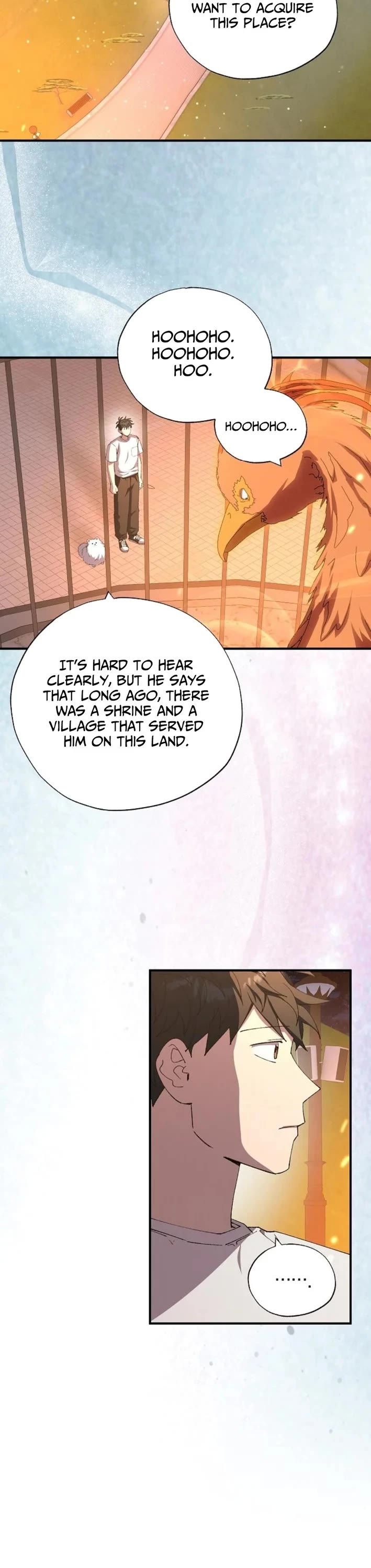 Magical Realm Shopkeeper Chapter 92 page 12 - Chapter 92