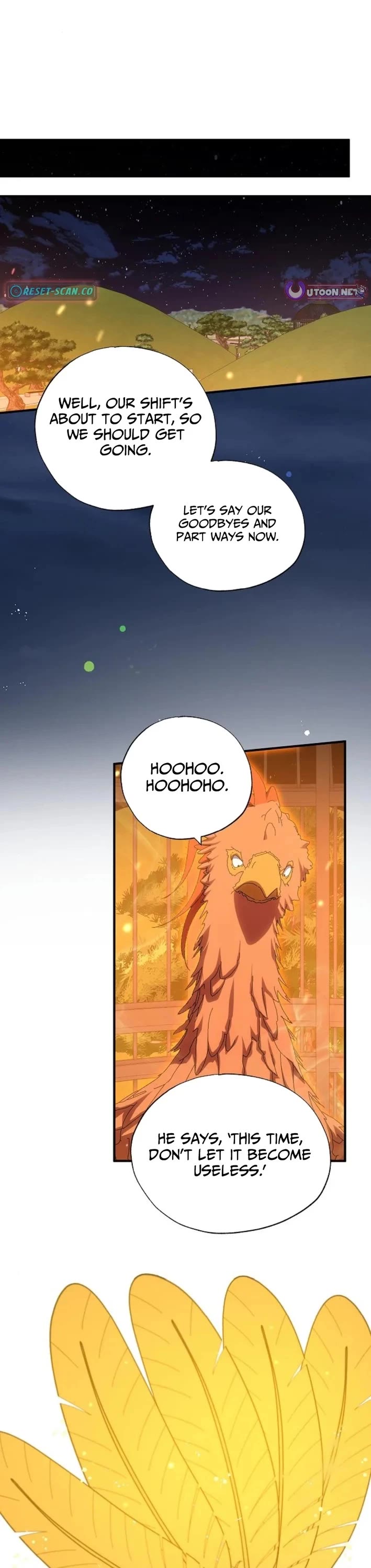 Magical Realm Shopkeeper Chapter 92 page 13 - Chapter 92