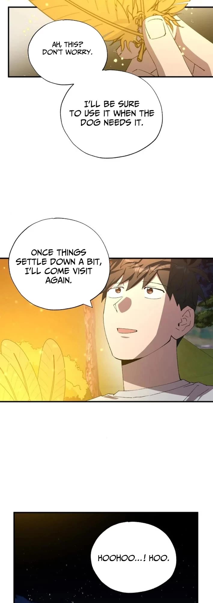 Magical Realm Shopkeeper Chapter 92 page 14 - Chapter 92