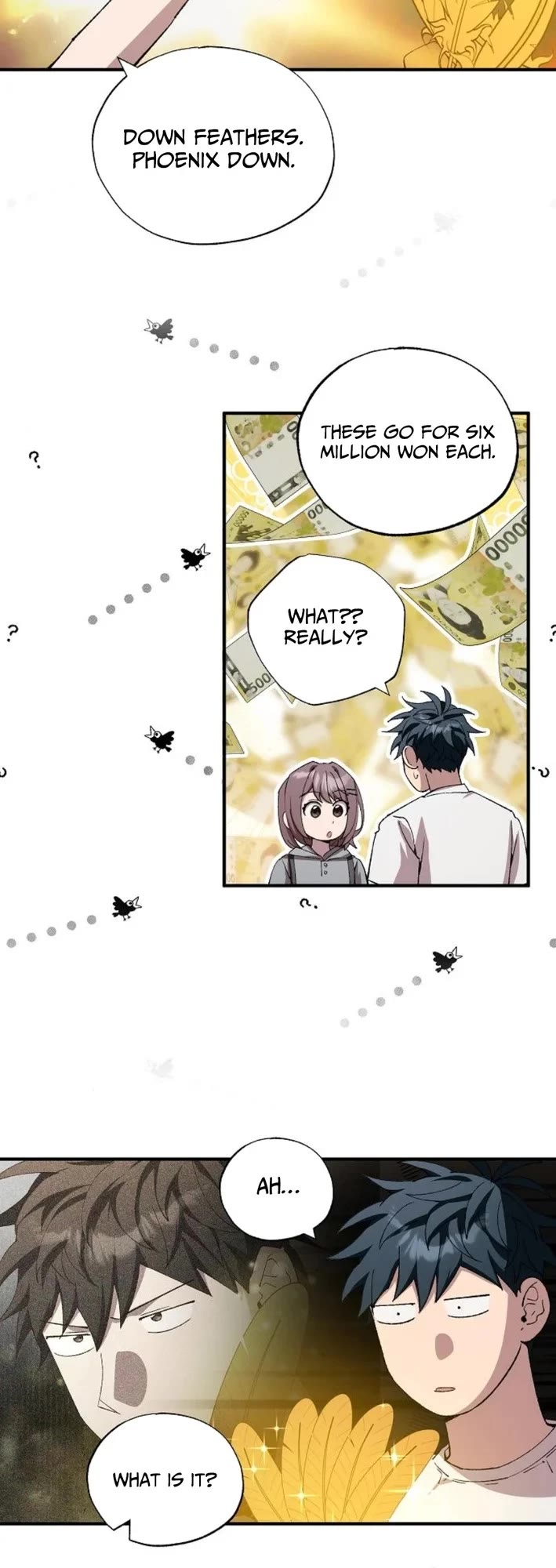 Magical Realm Shopkeeper Chapter 92 page 18 - Chapter 92