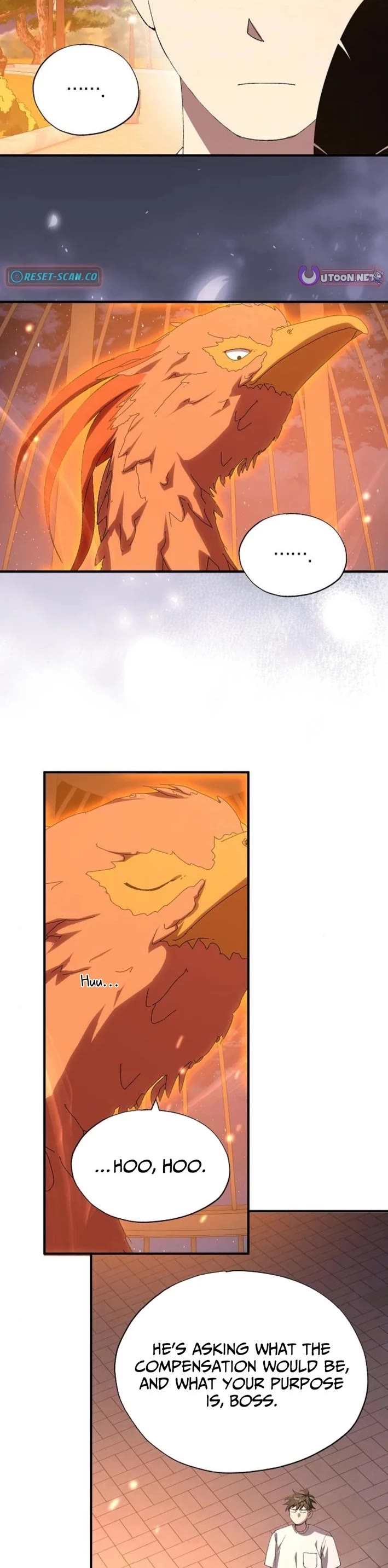 Magical Realm Shopkeeper Chapter 92 page 2 - Chapter 92