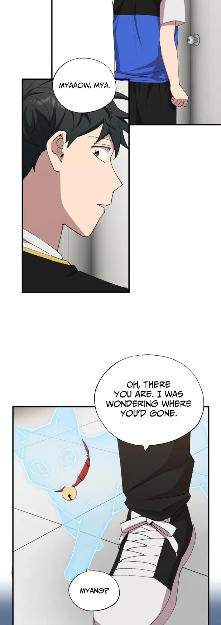Magical Realm Shopkeeper Chapter 92 page 27 - Chapter 92