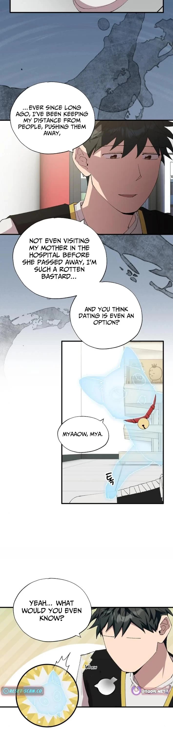 Magical Realm Shopkeeper Chapter 92 page 28 - Chapter 92