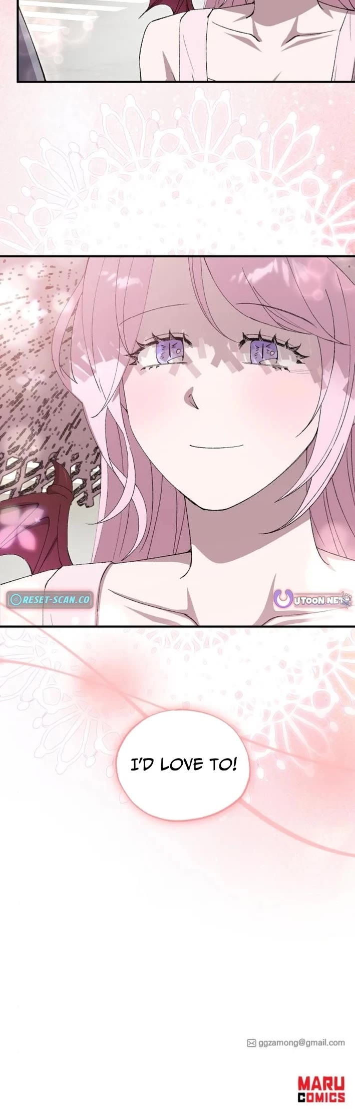 Magical Realm Shopkeeper Chapter 92 page 32 - Chapter 92