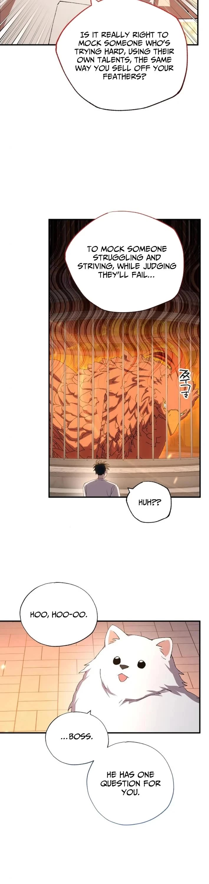 Magical Realm Shopkeeper Chapter 92 page 4 - Chapter 92