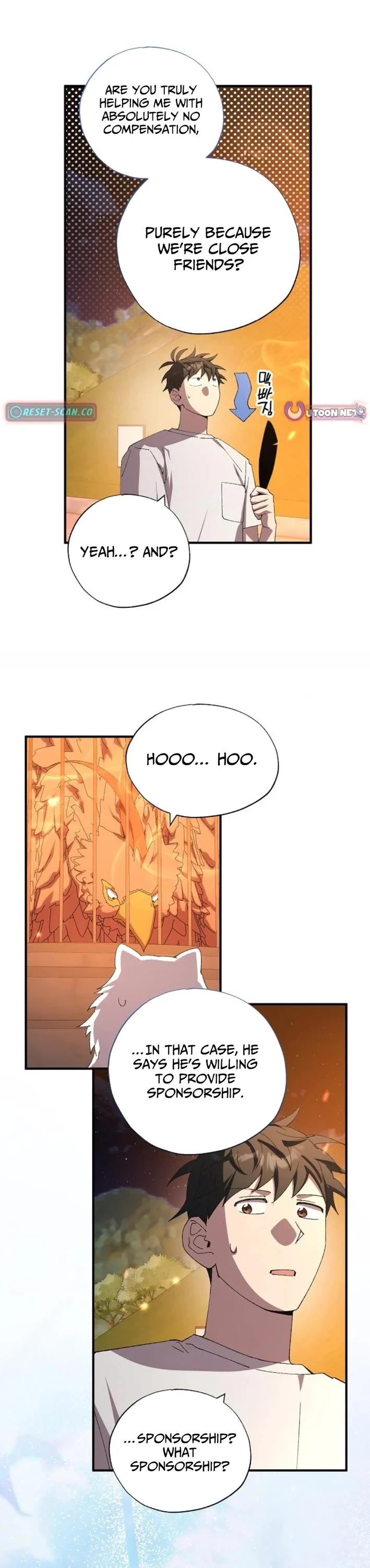 Magical Realm Shopkeeper Chapter 92 page 5 - Chapter 92