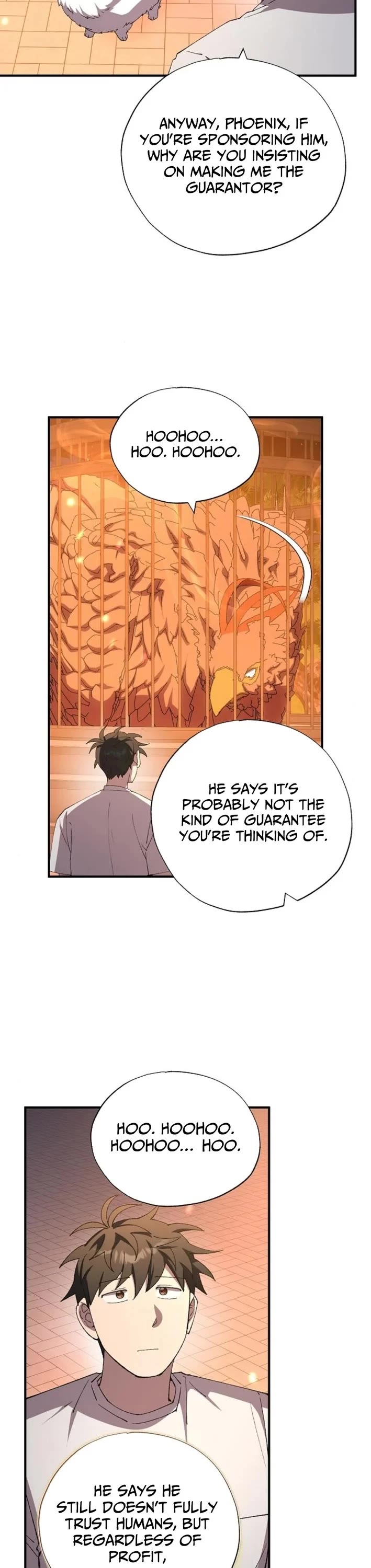 Magical Realm Shopkeeper Chapter 92 page 9 - Chapter 92