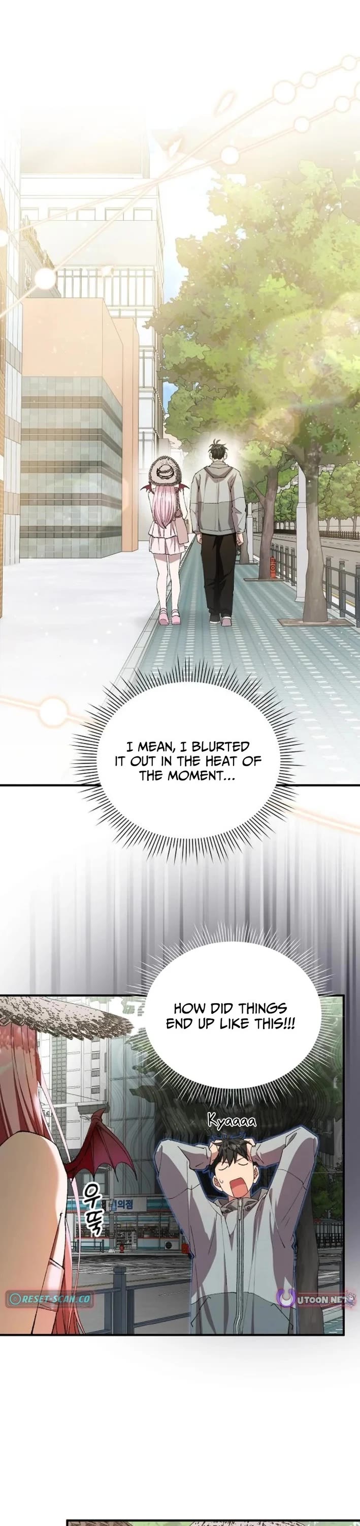 Magical Realm Shopkeeper Chapter 93 page 1 - Chapter 93