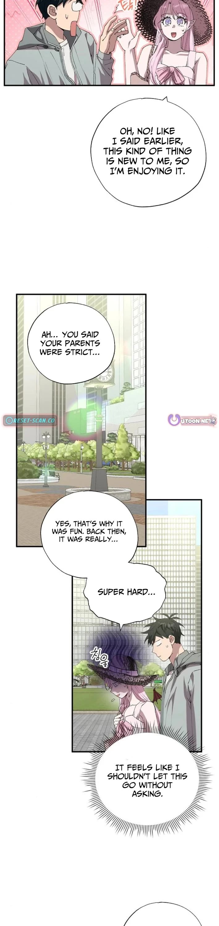 Magical Realm Shopkeeper Chapter 93 page 12 - Chapter 93