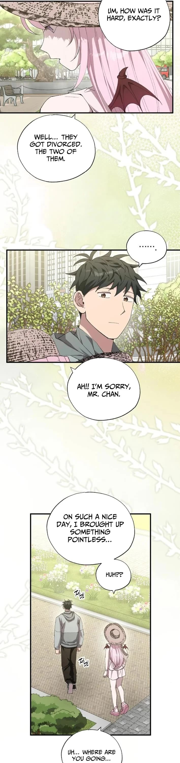 Magical Realm Shopkeeper Chapter 93 page 13 - Chapter 93