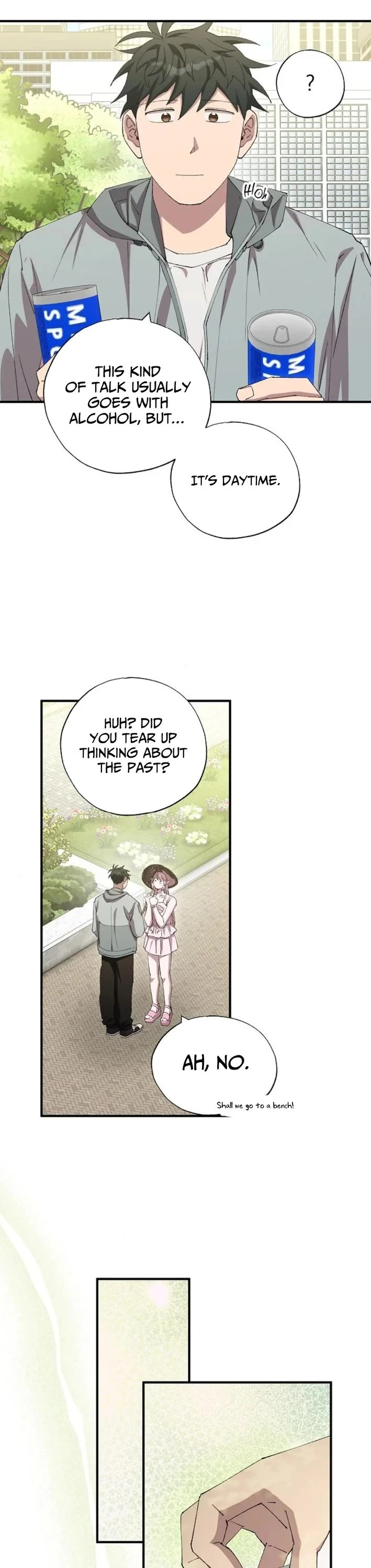 Magical Realm Shopkeeper Chapter 93 page 16 - Chapter 93