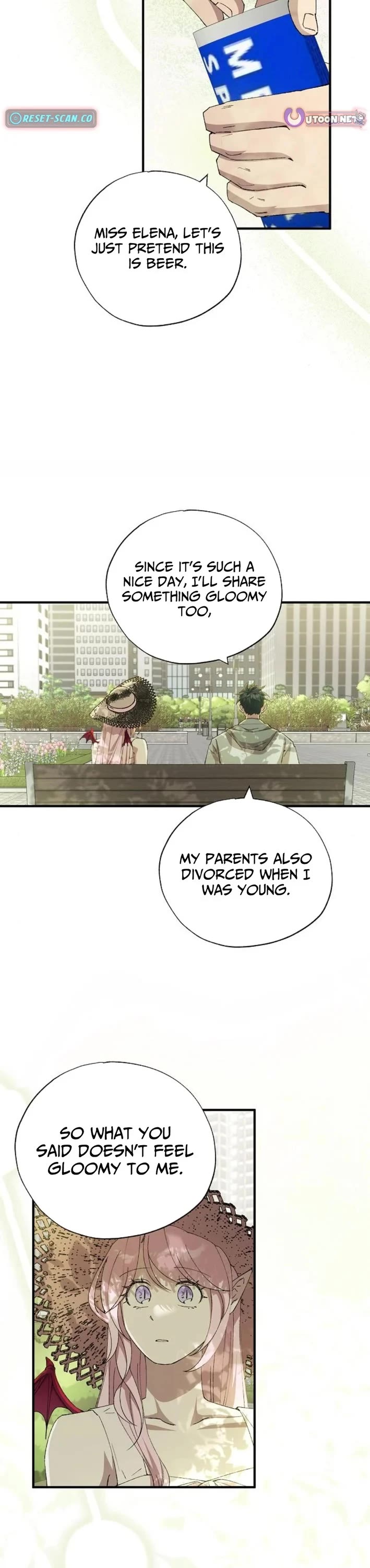 Magical Realm Shopkeeper Chapter 93 page 17 - Chapter 93