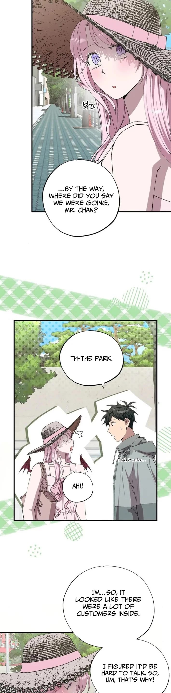 Magical Realm Shopkeeper Chapter 93 page 2 - Chapter 93