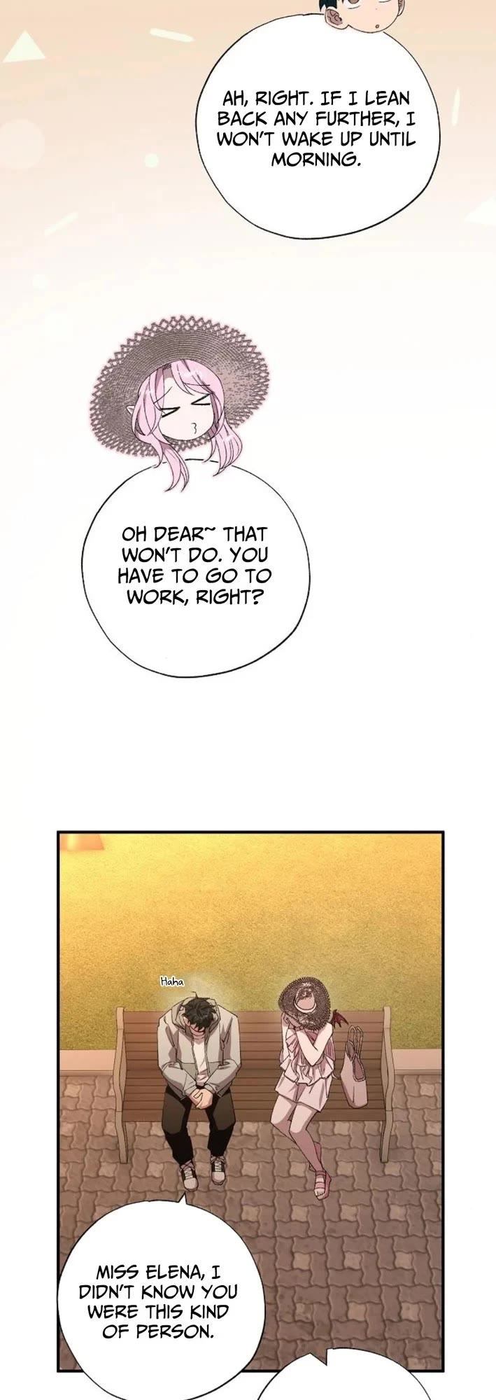 Magical Realm Shopkeeper Chapter 93 page 22 - Chapter 93