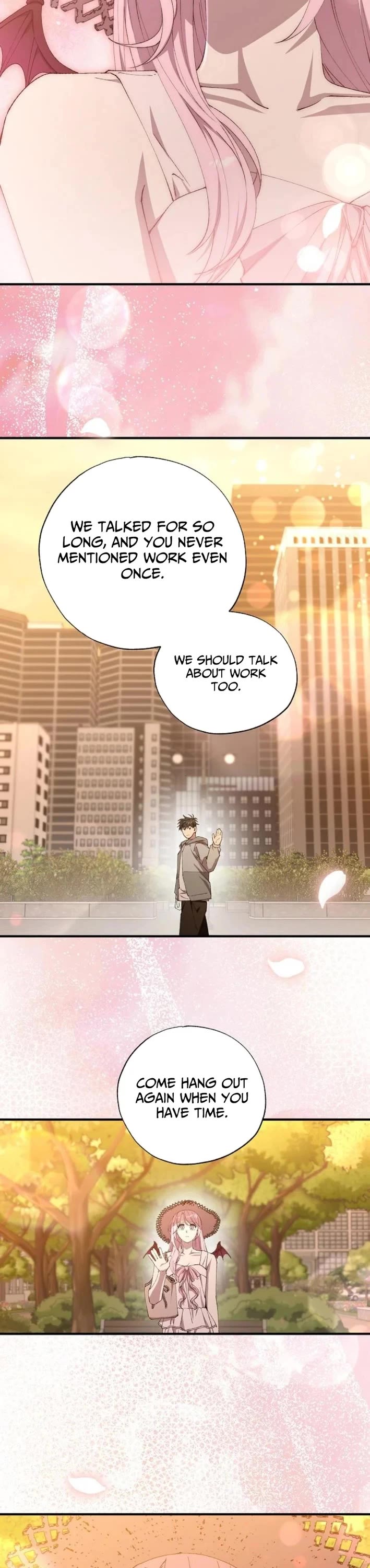 Magical Realm Shopkeeper Chapter 93 page 25 - Chapter 93