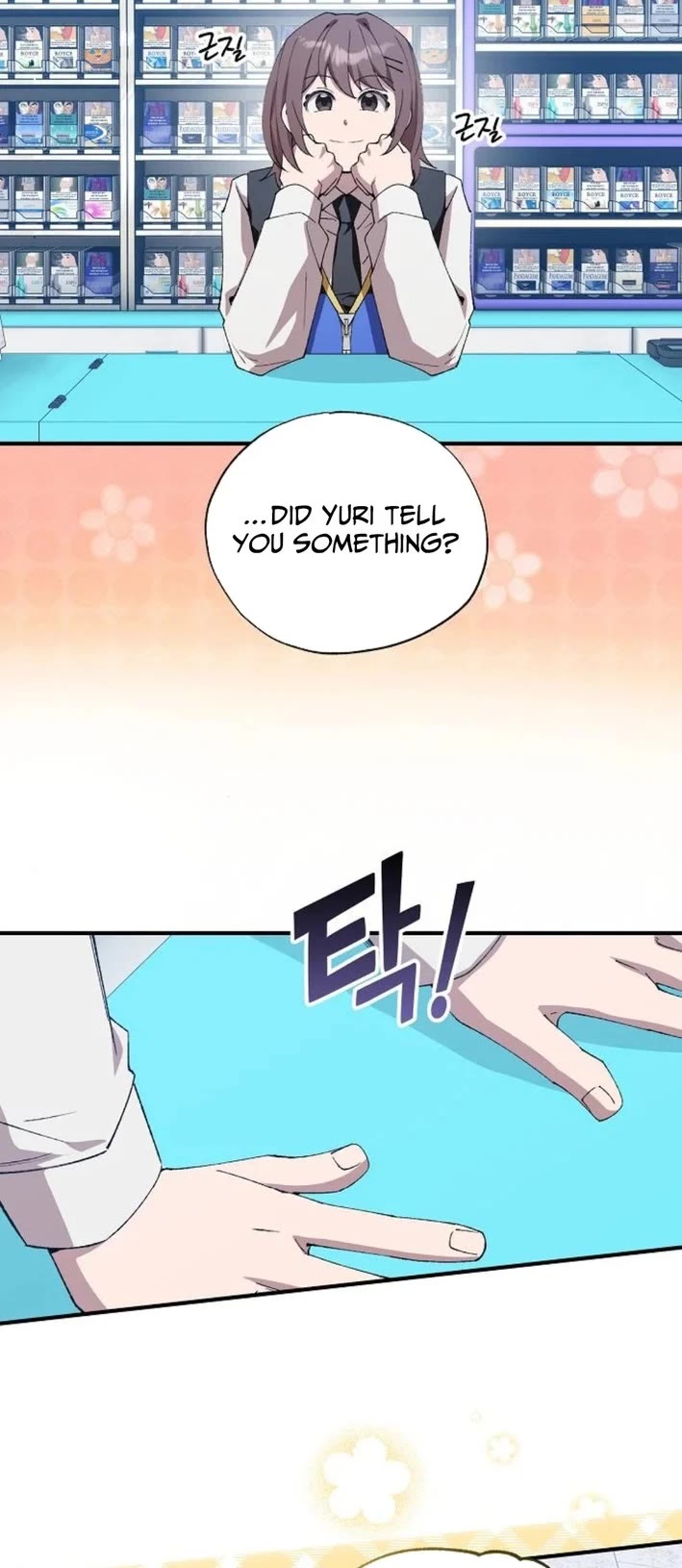 Magical Realm Shopkeeper Chapter 93 page 27 - Chapter 93