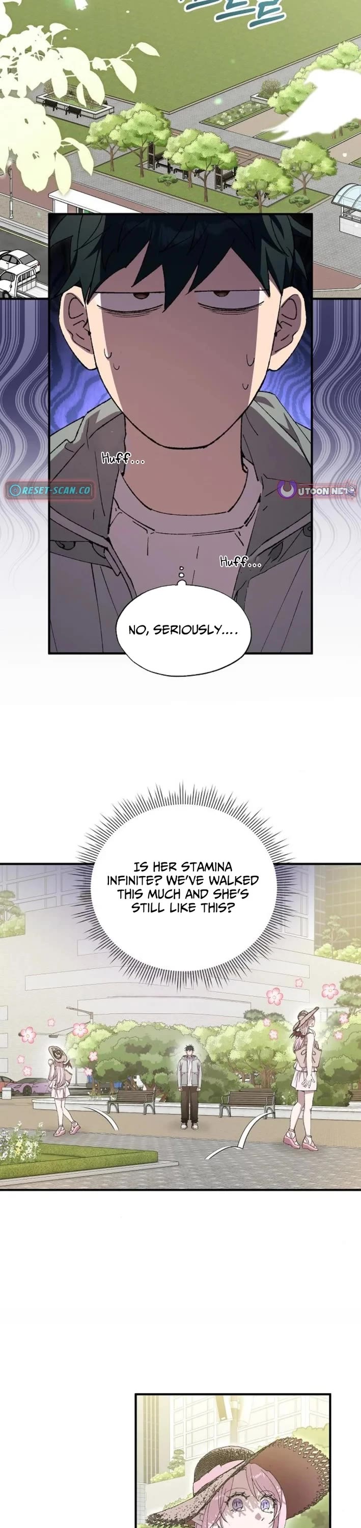 Magical Realm Shopkeeper Chapter 93 page 5 - Chapter 93