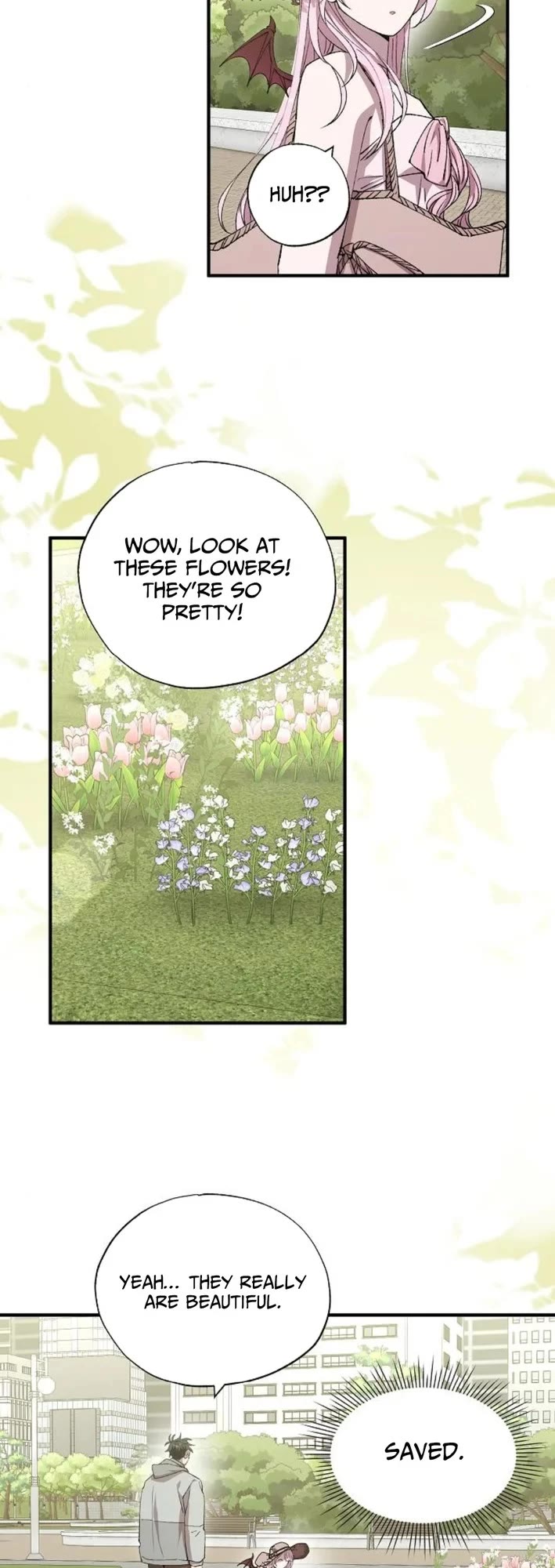 Magical Realm Shopkeeper Chapter 93 page 6 - Chapter 93