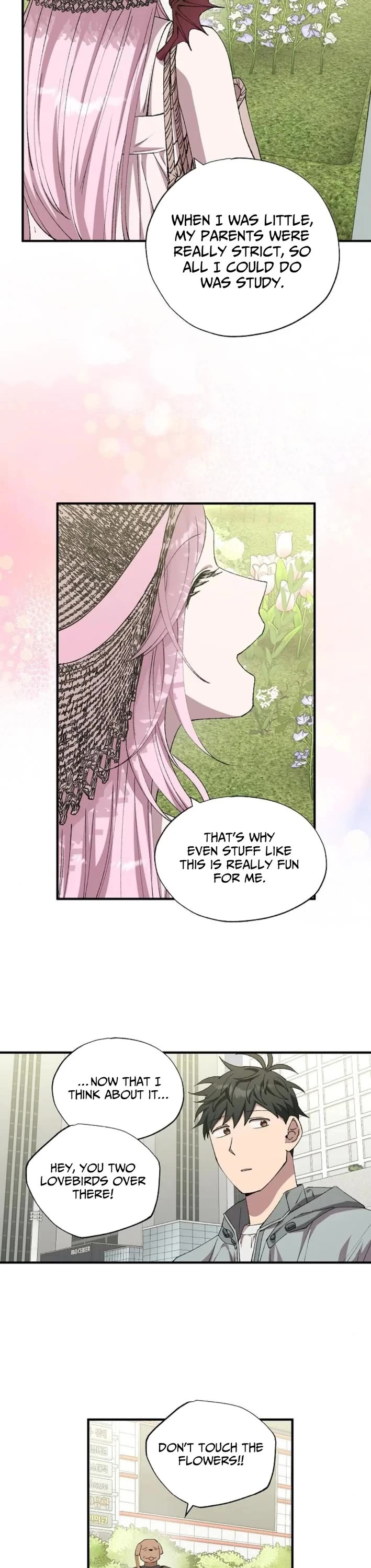 Magical Realm Shopkeeper Chapter 93 page 8 - Chapter 93