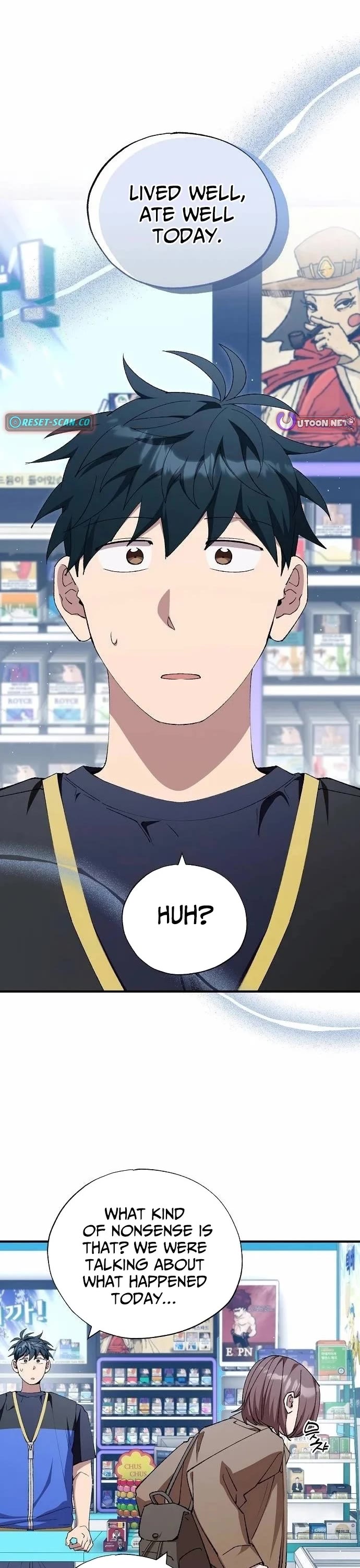 Magical Realm Shopkeeper Chapter 94 page 1 - Chapter 94