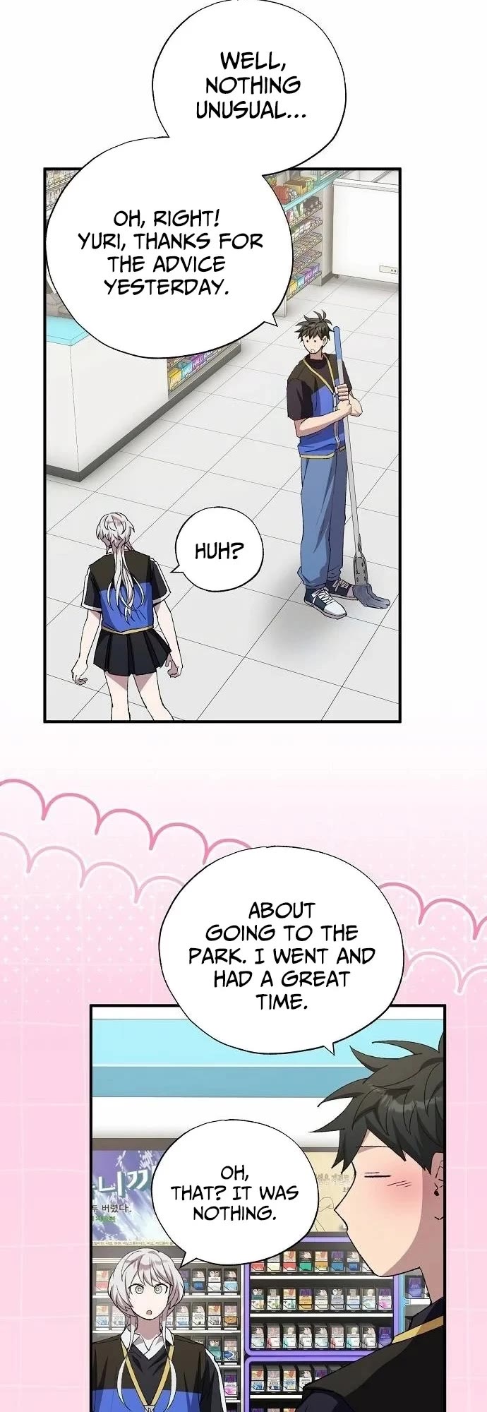 Magical Realm Shopkeeper Chapter 94 page 10 - Chapter 94