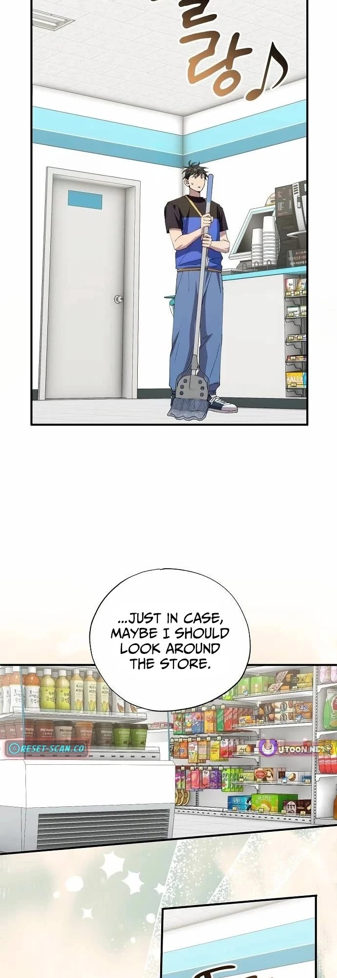 Magical Realm Shopkeeper Chapter 94 page 14 - Chapter 94