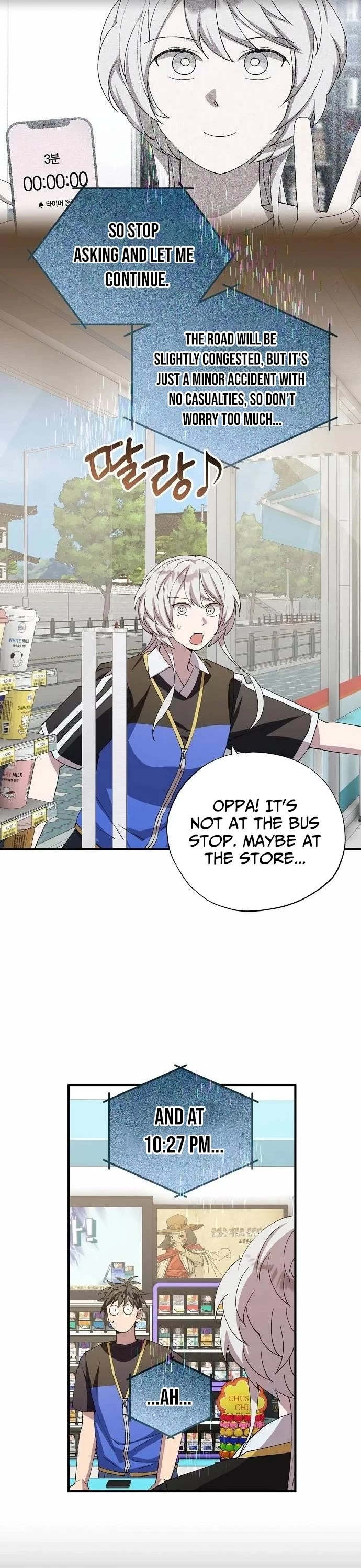 Magical Realm Shopkeeper Chapter 94 page 20 - Chapter 94