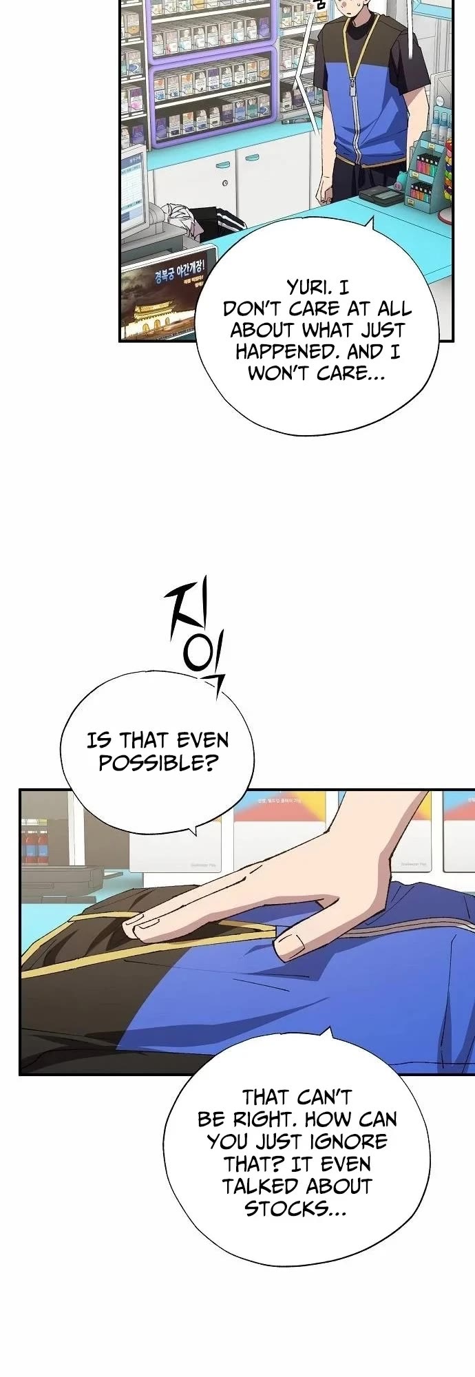 Magical Realm Shopkeeper Chapter 94 page 22 - Chapter 94